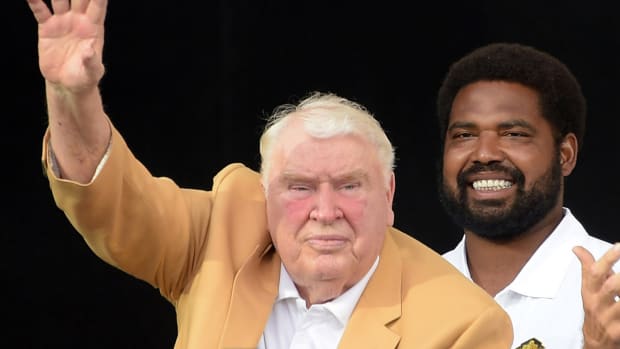John Madden